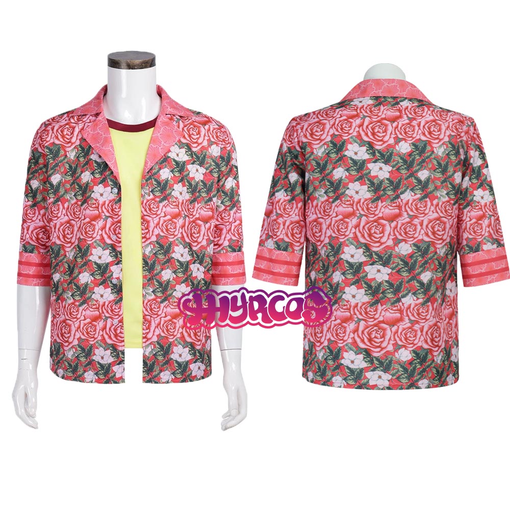 أزياء غسل الفم Daisuke التأثير - مراجعة Romper Floral Print وسعره