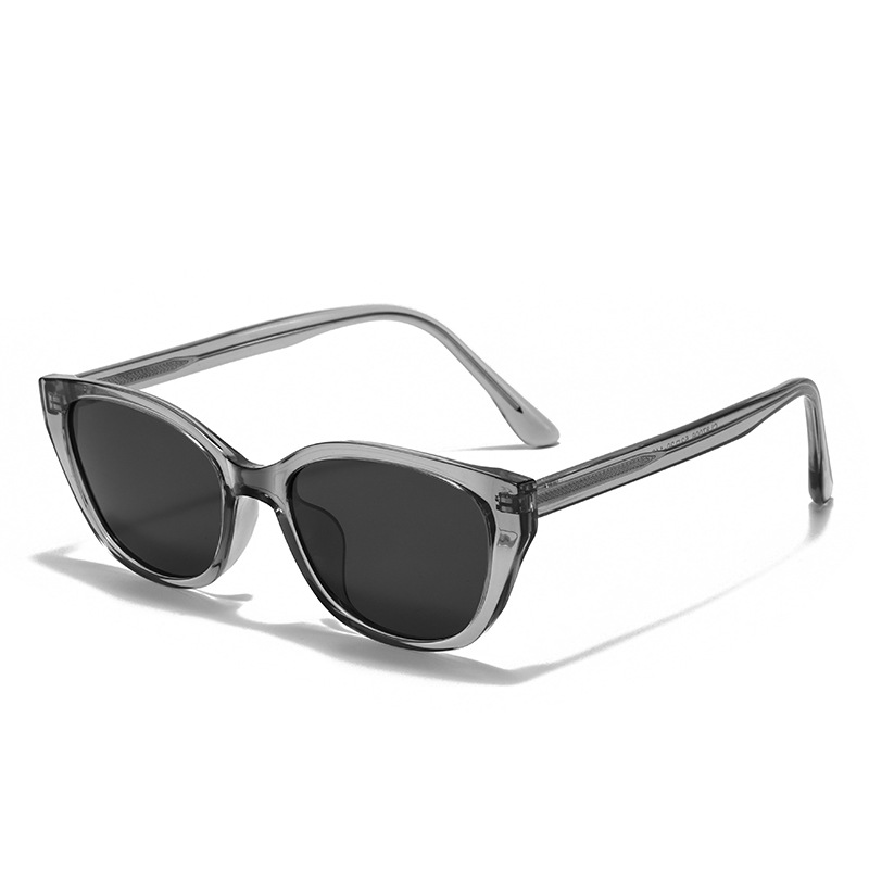 نظارات شمسية أوكه فاشن بتصميم  - مراجعة Sunglasses Cat Eye وسعره