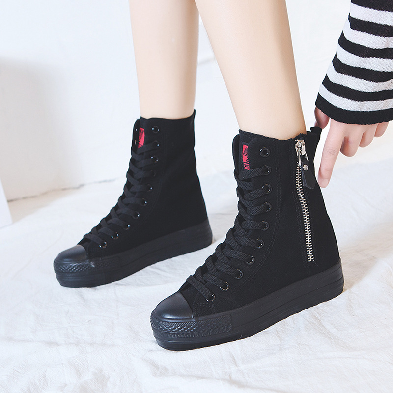 أحذية نسائية جديدة عالية الجود - مراجعة Wedge Espadrille Women وسعره