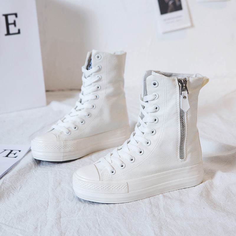 أحذية نسائية جديدة عالية الجود - مراجعة Wedge Espadrille Women وسعره