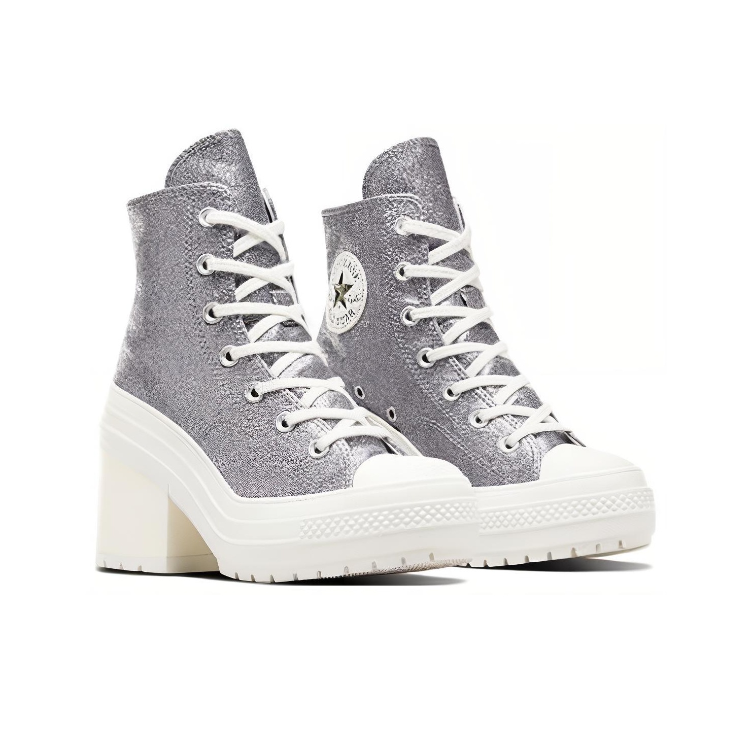 حذاء كونفرس تشاك 70 دي لوكس، م - مراجعة Converse Shoes Chuck 70 وسعره